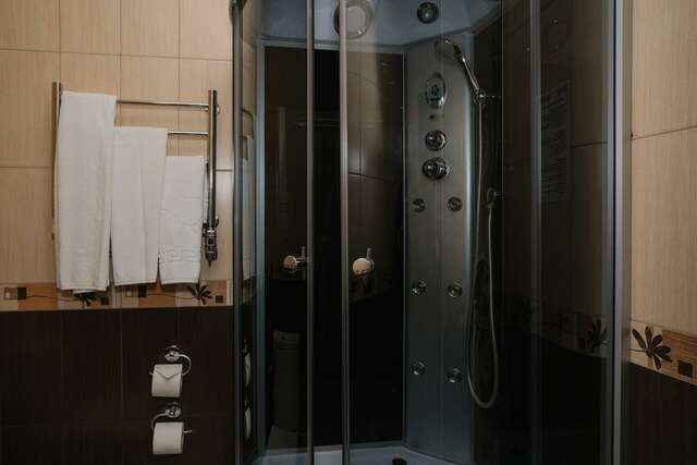 Гостиница Пионер Люкс Саратов-142