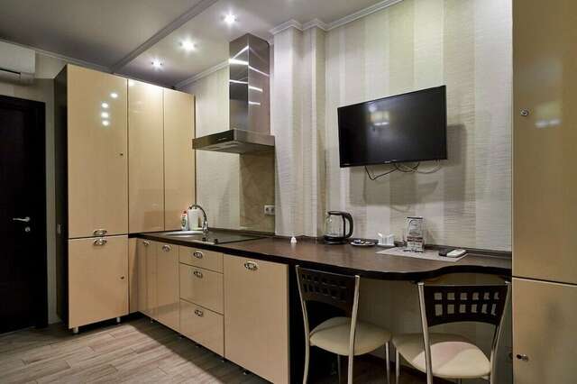 Гостиница Пионер Люкс Саратов-228