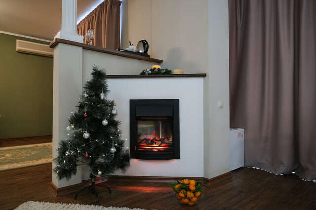 Гостиница Пионер Люкс Саратов-44