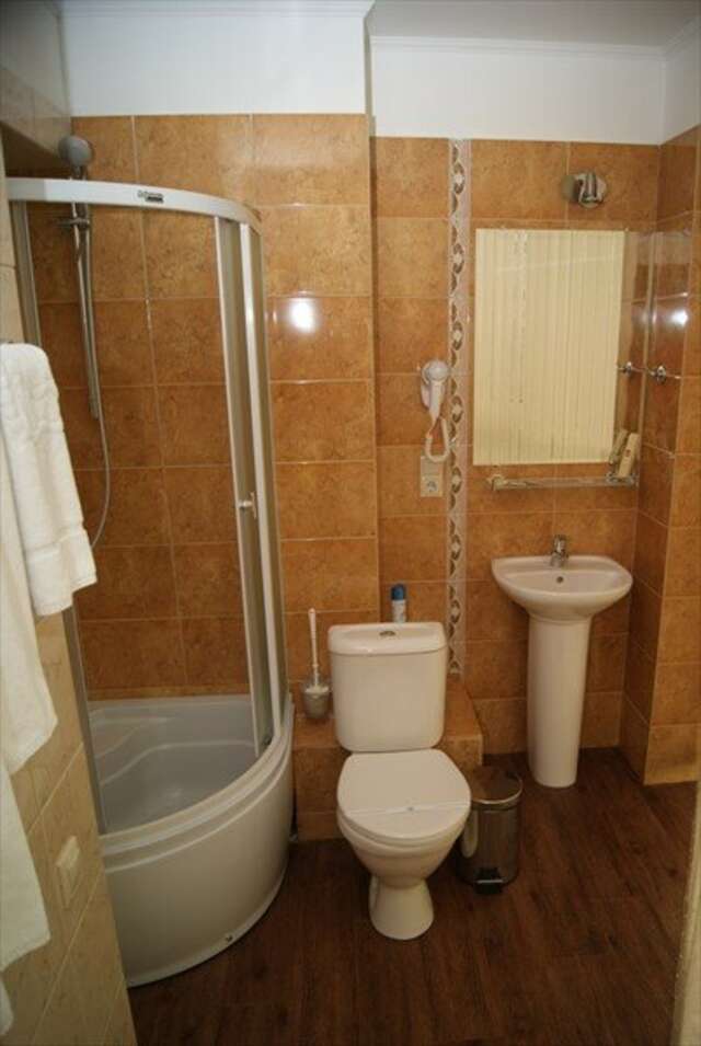 Гостиница Пионер Люкс Саратов-17