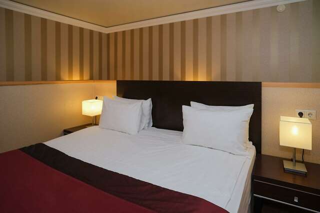 Гостиница Пионер Люкс Саратов-229