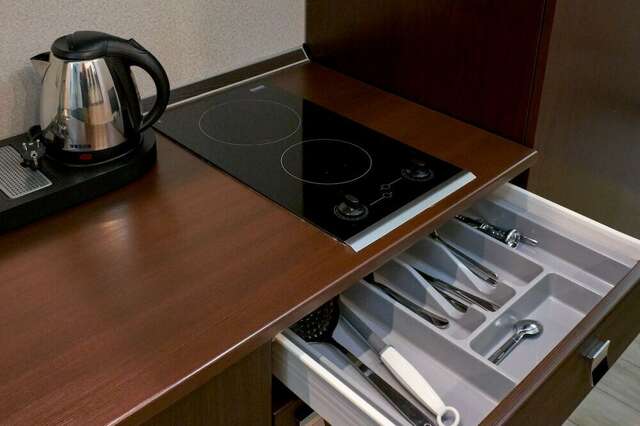 Гостиница Пионер Люкс Саратов-173