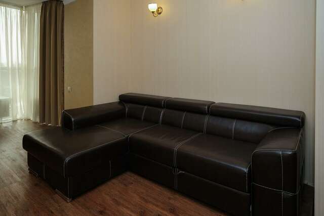 Гостиница Пионер Люкс Саратов-91