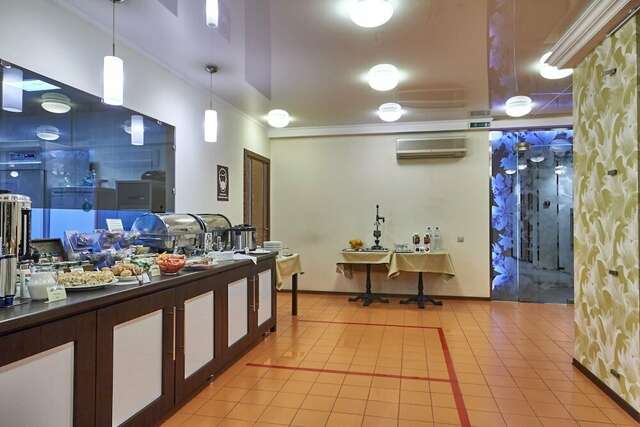 Гостиница Пионер Люкс Саратов-248