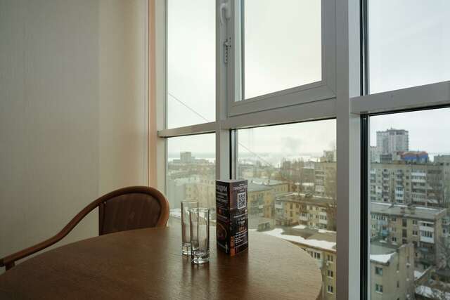 Гостиница Пионер Люкс Саратов-213