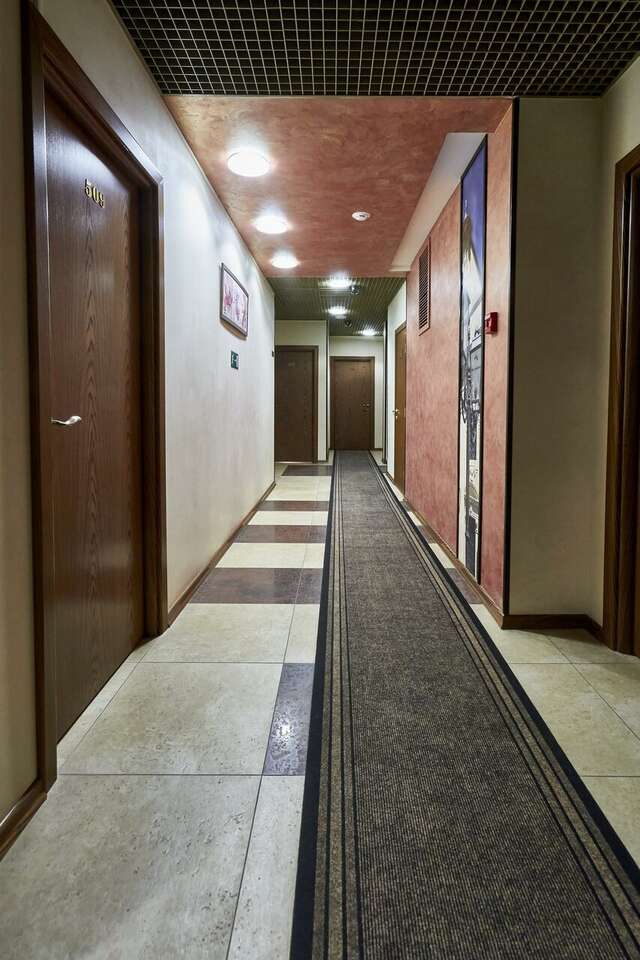 Гостиница Пионер Люкс Саратов-113