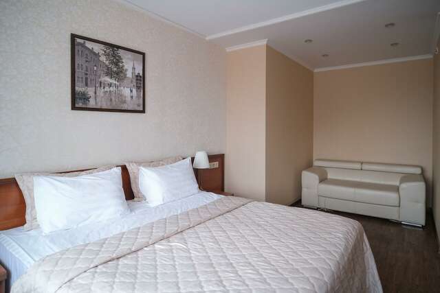 Гостиница Пионер Люкс Саратов-162