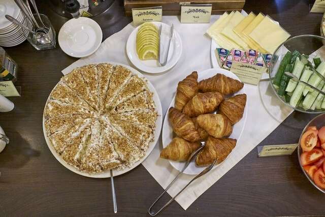 Гостиница Пионер Люкс Саратов-49