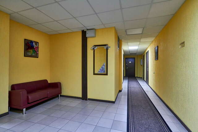 Гостиница Пионер Люкс Саратов-161