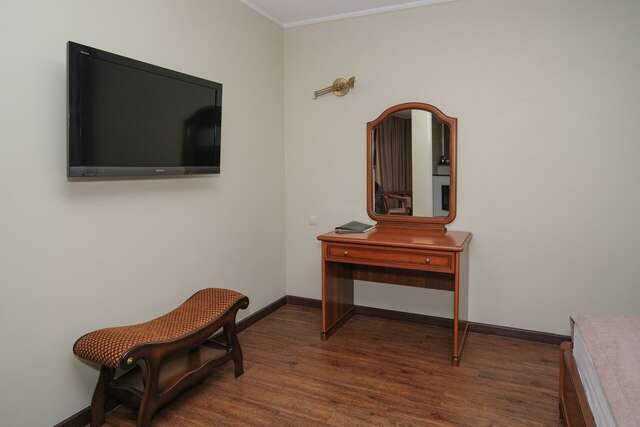 Гостиница Пионер Люкс Саратов-146